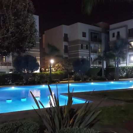 Green Hill Luxury Apartments Casablanca Family-Only Ngoại thất bức ảnh
