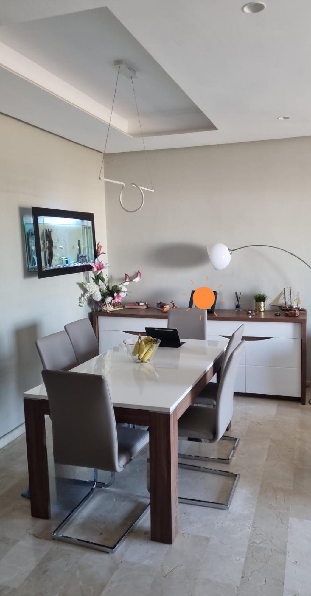 Green Hill Luxury Apartments Casablanca Family-Only Ngoại thất bức ảnh