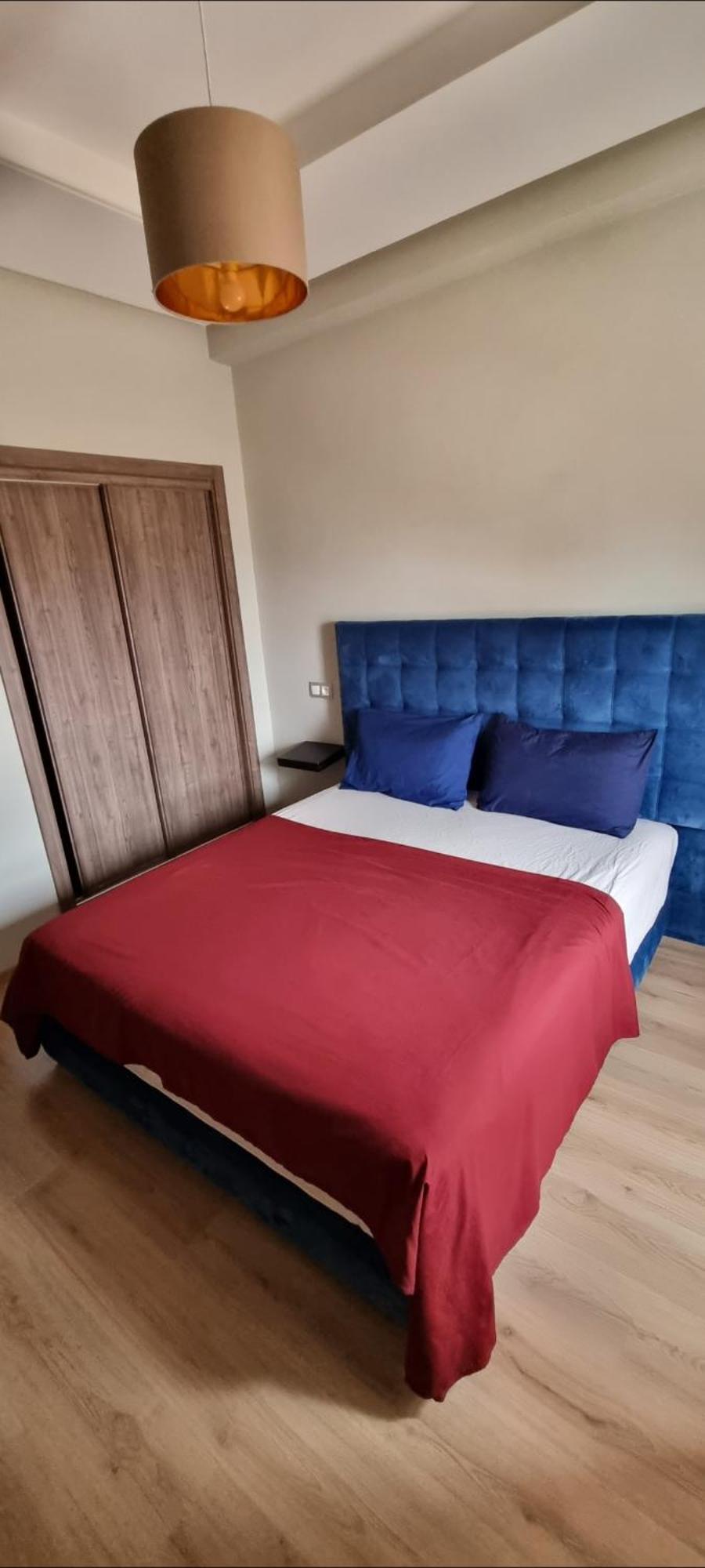 Green Hill Luxury Apartments Casablanca Family-Only Ngoại thất bức ảnh