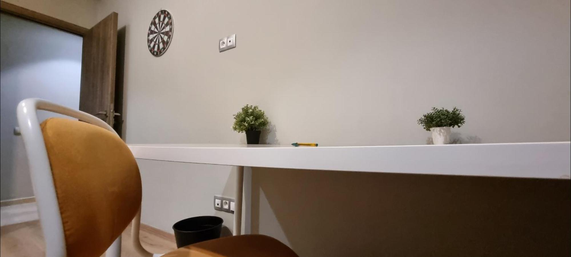 Green Hill Luxury Apartments Casablanca Family-Only Ngoại thất bức ảnh